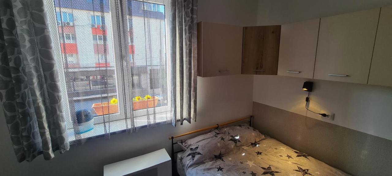 Little Star Studio Targu Mures Exterior photo