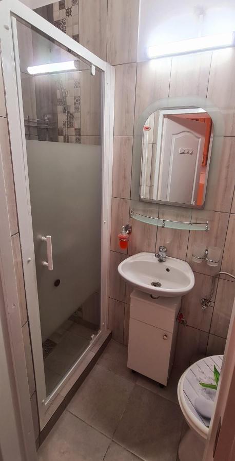 Little Star Studio Targu Mures Exterior photo